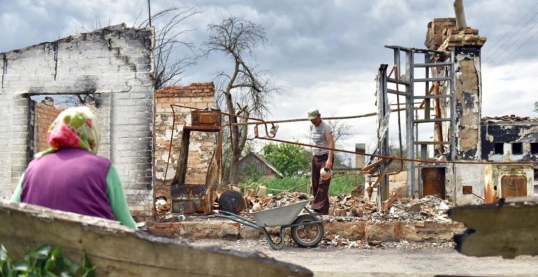 Ukraina raporton për sulm “masiv” nga Bjellorusia: Përpjekje e Moskës për të përfshirë Minskun në luftë