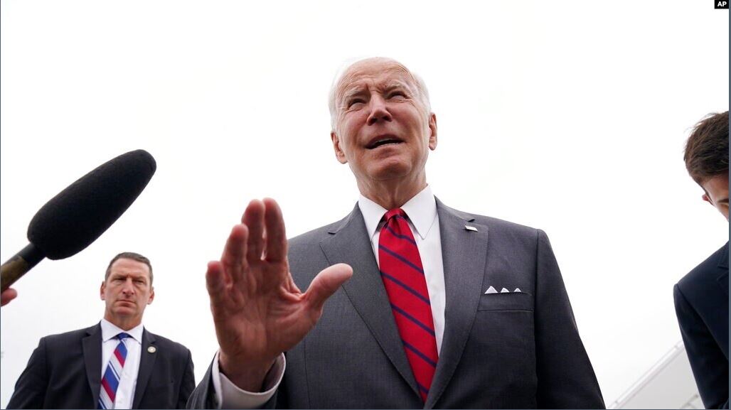 Presidenti amerikan Joe Biden nën presion për inflacionin