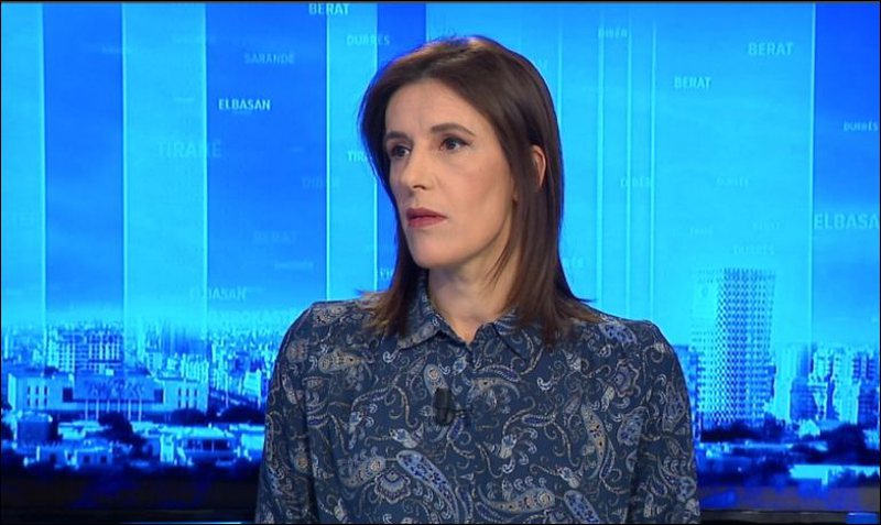 “Kam fëmijë”/ “Shpërthen” Klodiana Lala, zbulon çfarë i ka ndodhur dhe lëvizjen që do bëjë së shpejti