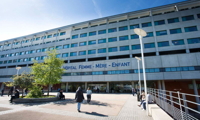 Edukatorja i dha të pijë acid, ndërron jetë në spital vogëlushja 11-muajshe