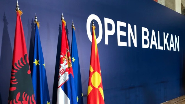 Analiza e VOA: “Ballkani i Hapur”! Mali i Zi dhe Bosnja si vëzhgues, Kosova refuzon