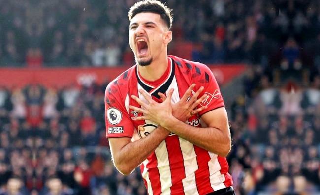 Një tjetër klub anglez kërkon shqiptarin Broja