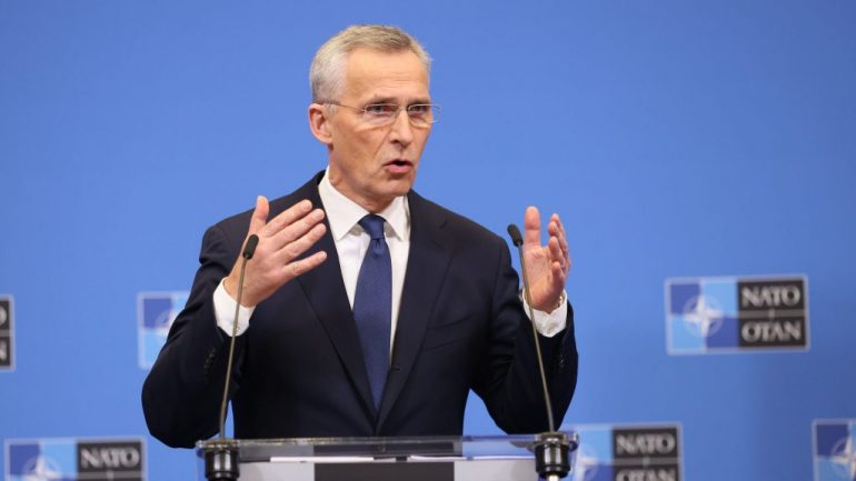 NATO pranon të rrisë financimin e përbashkët, Stoltenberg: Ndryshim themelor në mbrojtje dhe parandalim