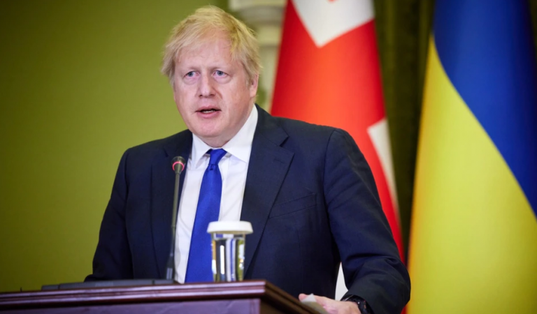 Johnson: Nuk do lejojmë që Ballkani të bëhet shesh lojërash për Putinin