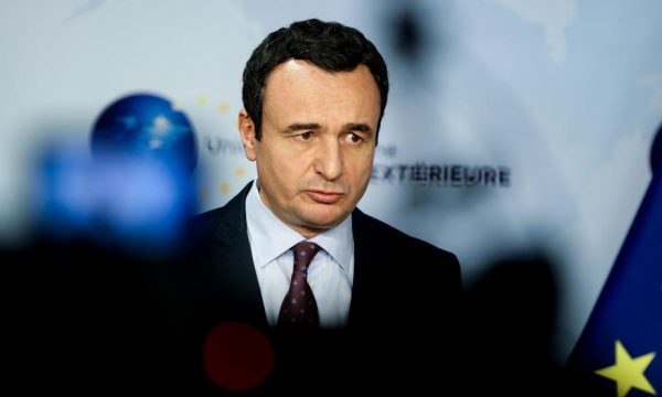 “Ballkani i Hapur”, Kurti: S’duhet të hapemi për ndërhyrje verilindore ose lindore