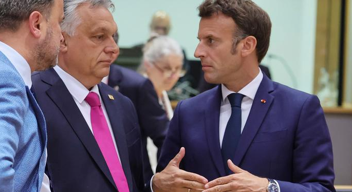 BE demostron unitet të arritur me sforcim