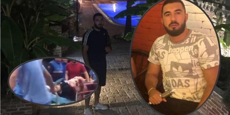 Iu bë atentat dje, zbardhet dëshmia e anëtarit të bandës së Niklës: Pashë një makinë pas meje, por nuk e mendova se…