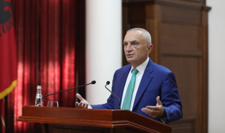 Vakancat në KED, Meta letër Artan Lames: Jepni informacione për kandidatët