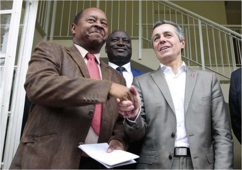 Skandali i inceneratorëve: Kompania shqiptare zhyt edhe Zimbabven, akuza për aferë 300 milionë USD, anulohet marrëveshja