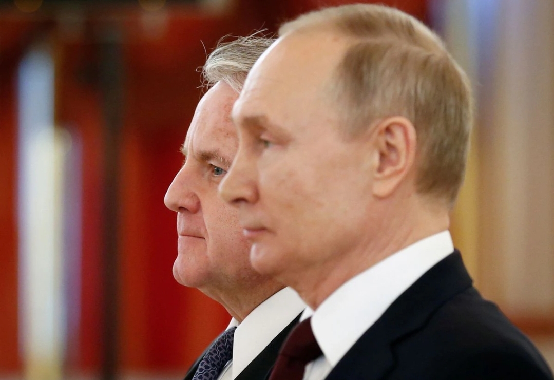 SHBA i kërkon Rusisë të mos mbyllë ambasadën amerikane në Moskë: “Jemi 2 fuqi bërthamore, duhet të flasim!”