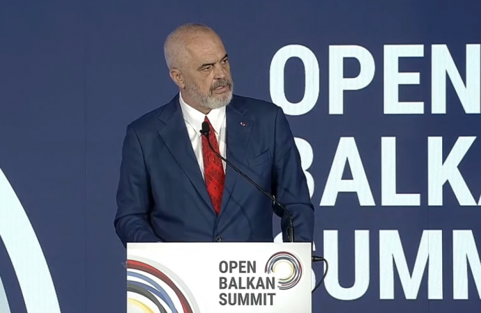 Rama për vendin anëtar të BE-së: E kuptoni ju, ka dalë Bullgaria tani që është “burrë”, se të ishte ndonjë femër e bukur hajde de
