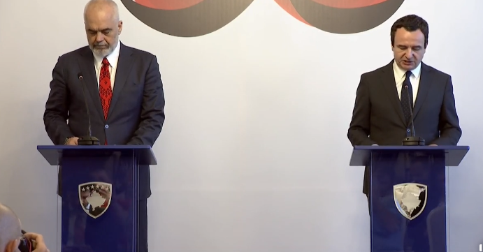 Rama-kritikëve: Me këtë qeveri të Kosovës kemi marrëveshjet më të mëdha