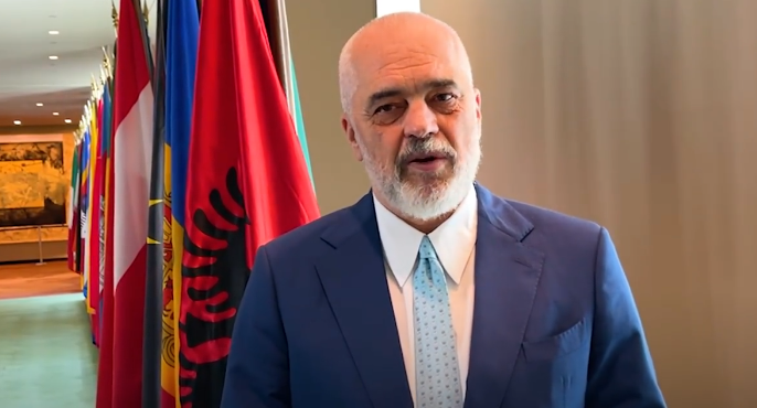 Shqipëria merr për 30 ditë presidencën e Këshillit të Sigurimit të OKB-së/ Rama: Ditë historike