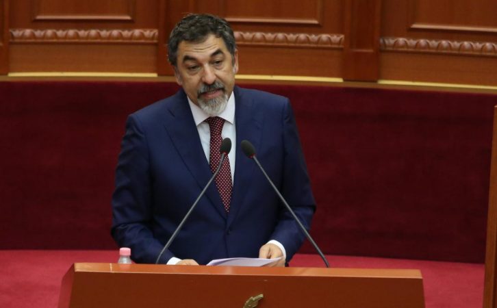 Aksionet e OFL-së, ministri i Brendshëm bën bilancin: 2199 subjekte të hetuara në total