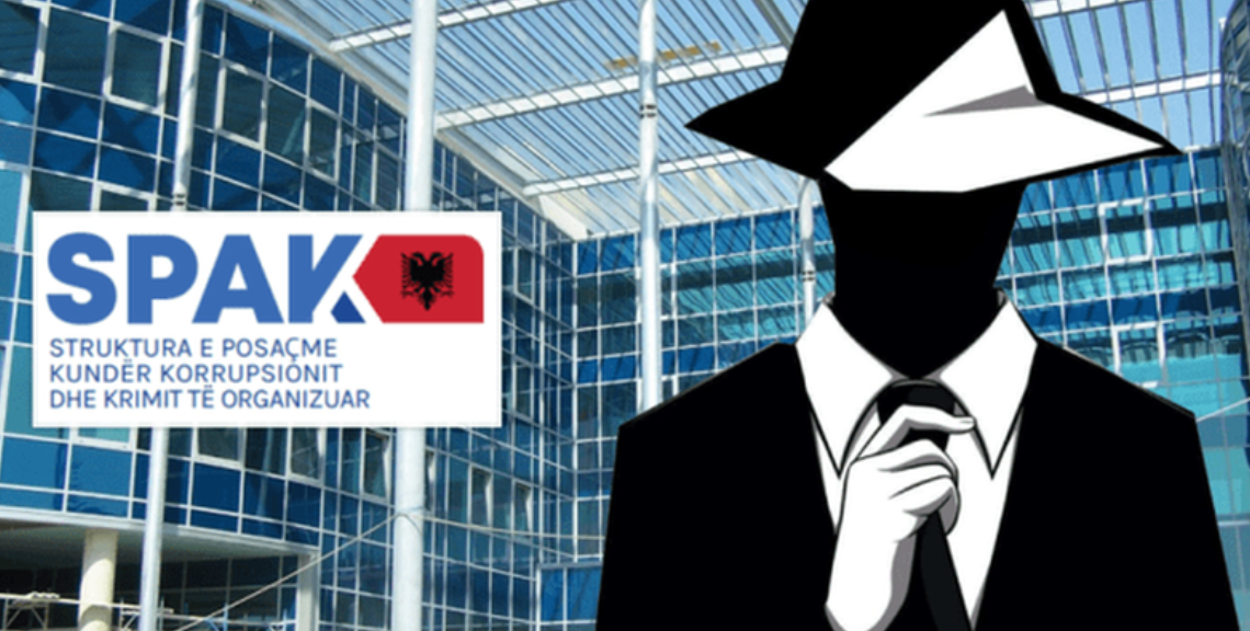 Krimi dhe korrupsioni, SPAK bën bilancin: Çfarë ndodhi në muajin maj