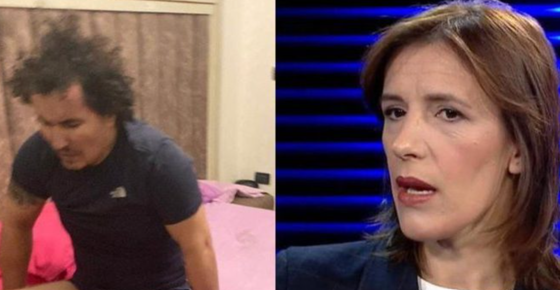 “Zbërthehet” Klodiana Lala: “Dumani po thotë të vërtetën!”