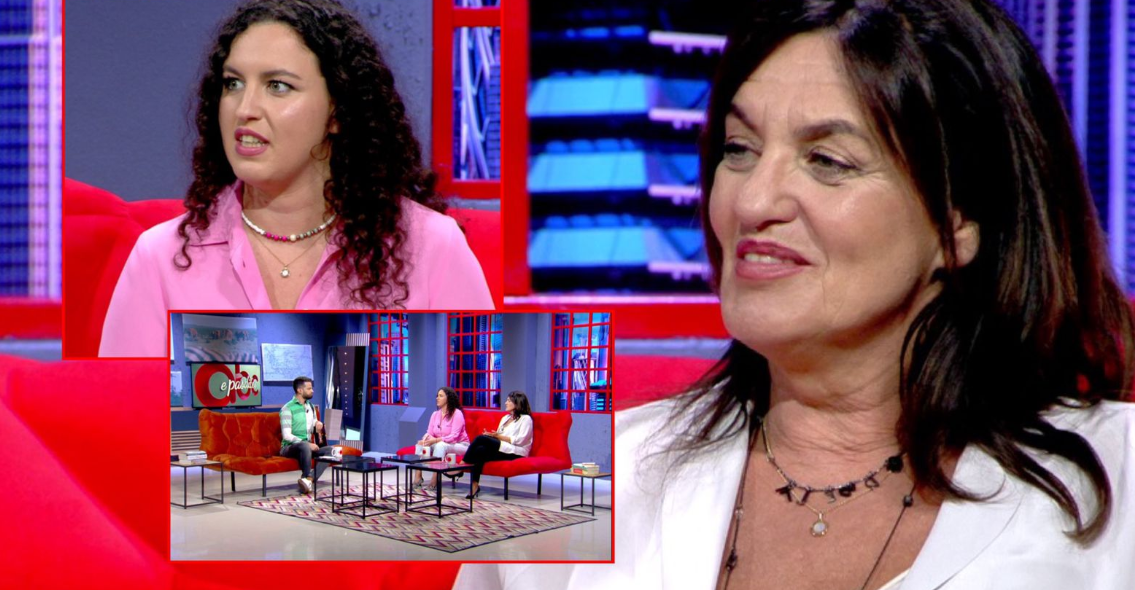 Divorci dhe lidhja e re, Rita Petro: &#8220;Vajza e nuhati, ngurrova t’ja tregoja&#8221;