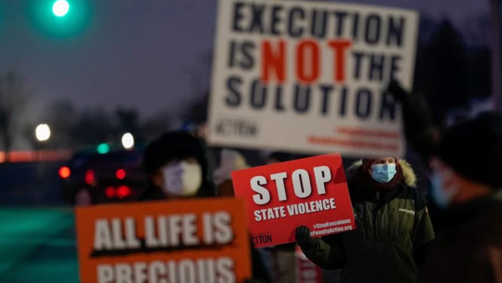 Gjykata e Lartë e SHBA-së lejon ekzekutimin e një të burgosuri në Arizonë