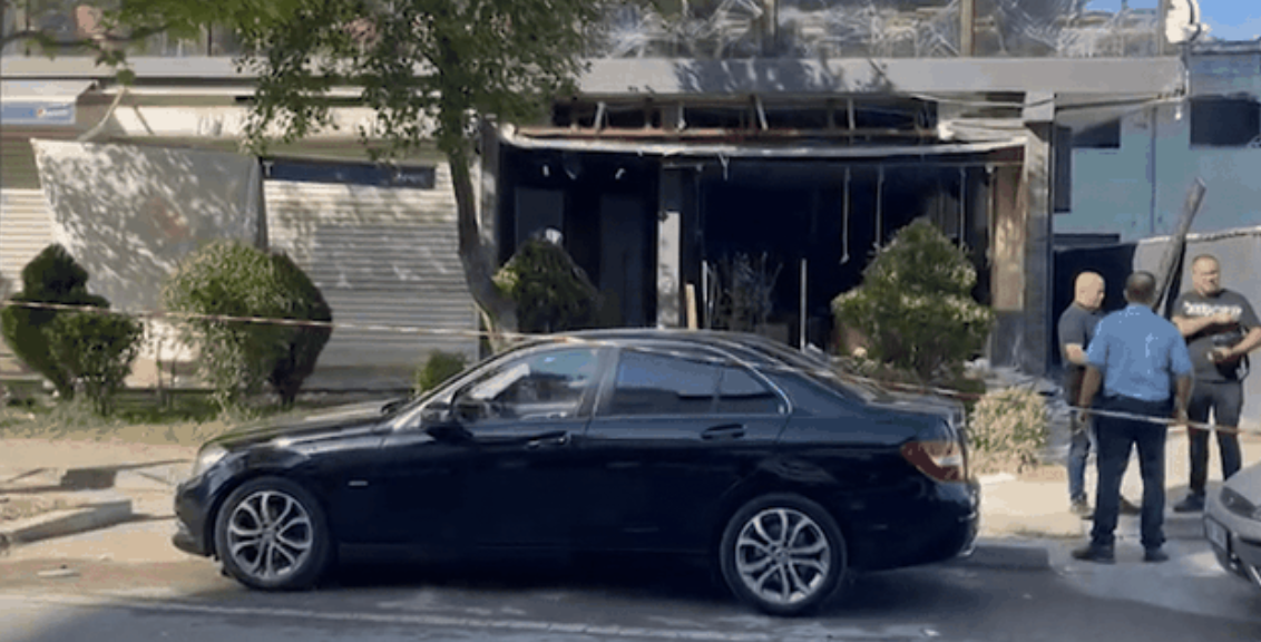 Në shënjestër edhe policë, 17 shpërthime me tritol brenda 5 muajve