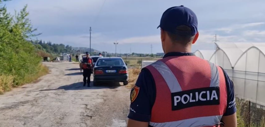 Misteri në Fier/ Disa të shoqëruar për vrasjen e rojes, në polici ende “kolegu”, çfarë di ai