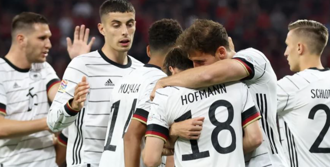 Si po e përdor Gjermania gjumin për të fituar Kupën e Botës në Katar?