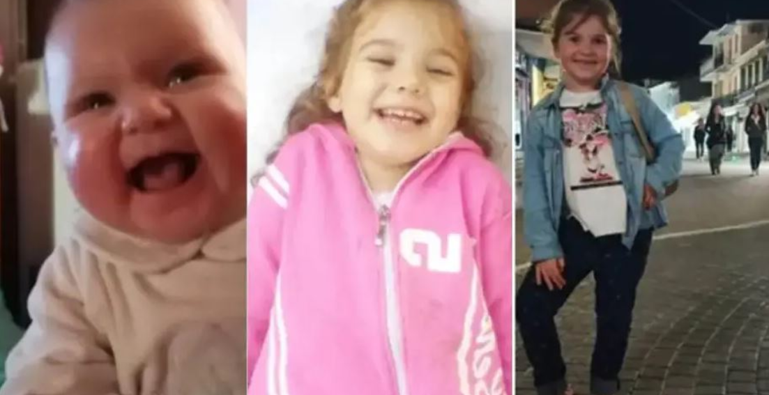 Dyshohet që autore të jetë nëna e tyre, përfundimet e raportit mjeko-ligjor: “Vdekja e vogëlusheve Malena e Iris, akt kriminal”