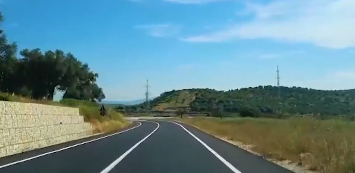 Rama ndan pamjet dhe jep lajmin: Kur do të hapet përfundimisht bypass-i i Vlorës (VIDEO)