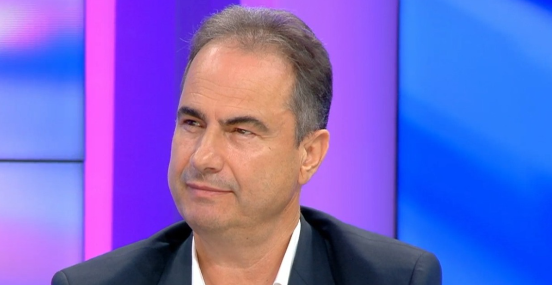 Luçiano Boçi: “Kemi kërkesa të vazhdueshme, në shtator rikthejmë protestat”