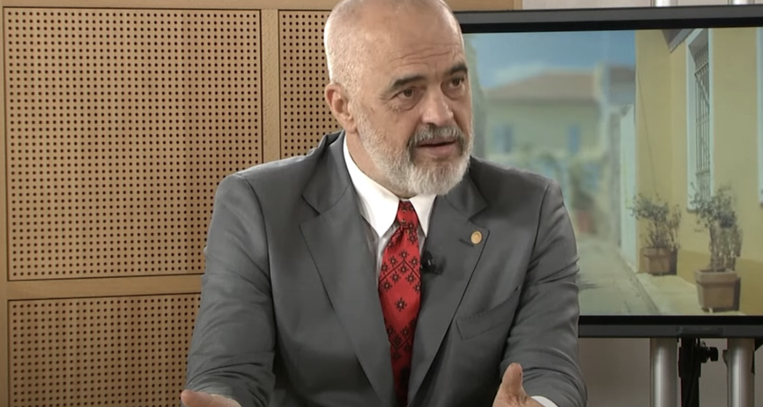 “Procesi si pilulë kundër depresionit”, Rama për France24: Nuk jemi ne ngadalë, por BE-ja