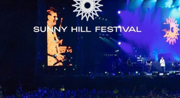 Arrihet marrëveshja! Sunny Hill Festival do të mbahet edhe në Prishtinë edhe në Tiranë