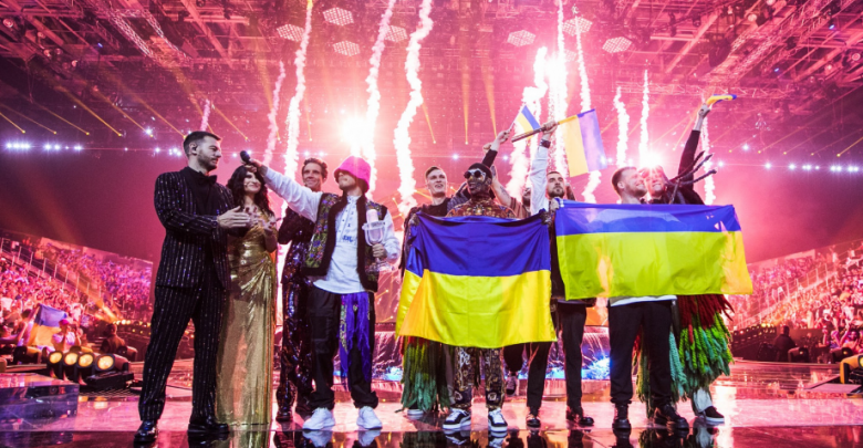 “Eurovision 2023” nuk do të mbahet në Kiev, nisin bisedimet me këtë shtet