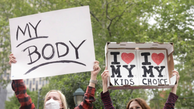 Ligjet që kufizojnë abortin, nisin protestat në SHBA