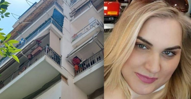 Greqi, harroi valixhen e pushimeve në apartament, nëna e 2 fëmijëve bie nga ballkoni