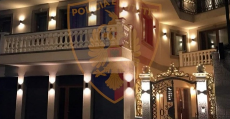 I dënuar për trafik droge, sekuestrohet pasuria e Erion Demollit, mes tyre hoteli luksoz