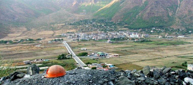 Tentuan të vidhnin në minierë, arrestohet 33-vjeçari, në kërkim bashkëpunëtori