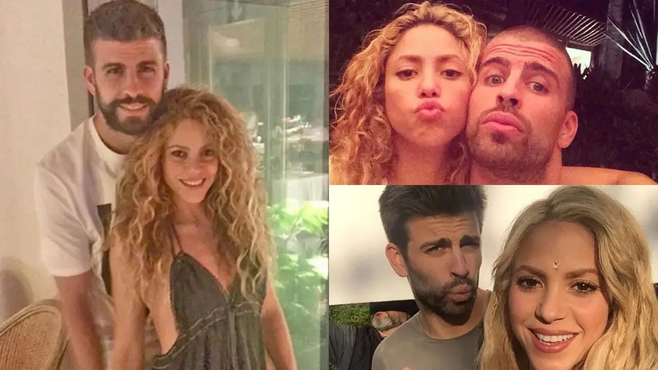 Shakira drejt divorcit me Pique, pëson atak paniku dhe përfundon në spital