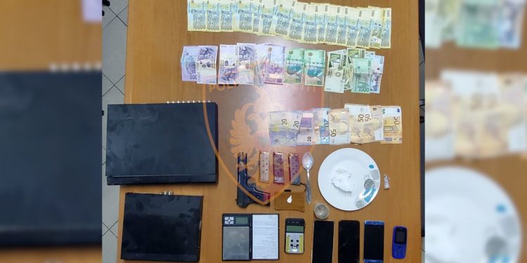 Kishin përshtatur hotelin për prostitucion dhe drogë, arrestohen 7 persona, mes tyre dhe pronari