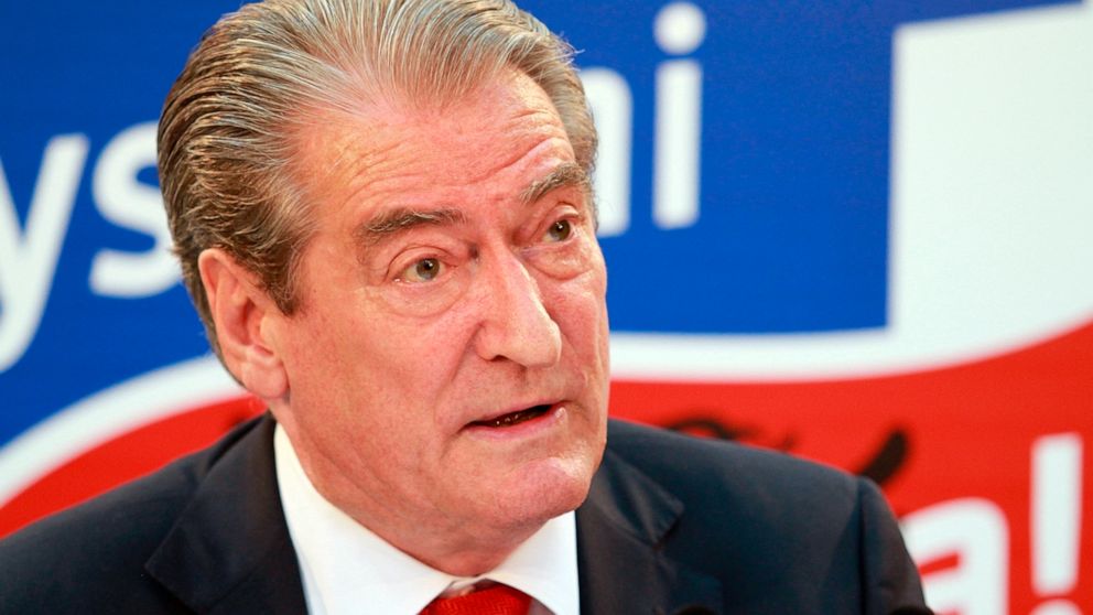 Berisha: Basha dhe Alibeaj nuk janë të këshilluar të vijnë në protestë