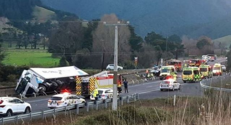 &#8220;Në vetëm një pulitje sysh është zhdukur gjithçka”/ Aksidenti i tmerrshëm që shoi tre breza në një familje