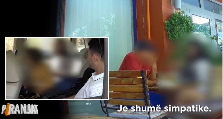 “E shikon si po lëpihem, dua…”/ Abuzoi seksualisht me dy vajzat e tij të mitura, arrestohet babai përdhunues në Kavajë