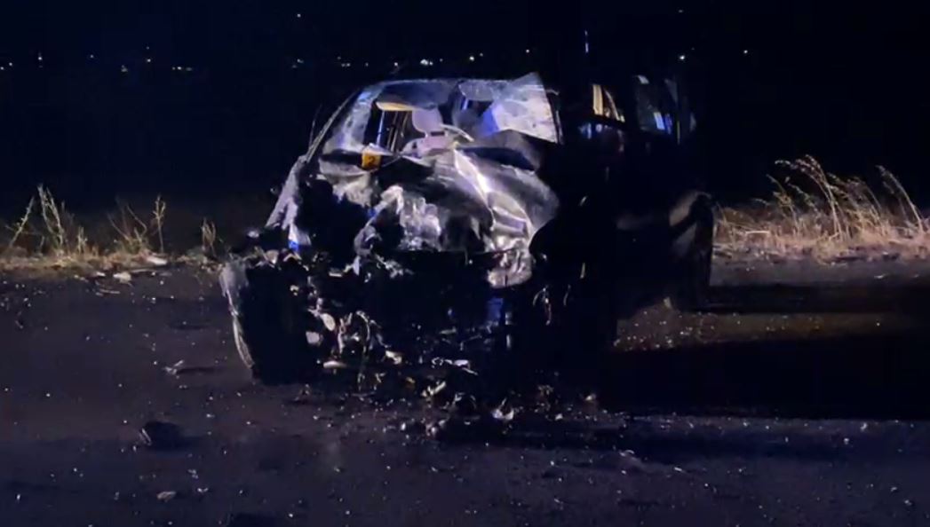 EMRAT/ Rëndohet bilanci në aksidentin e Levanit, shkon në tre numri i viktimave