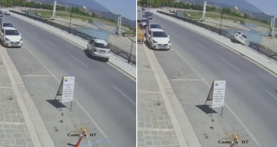 Detaje tragjike/ 25-vjeçarja mori patentën 20 ditë më parë! Çfarë thotë ekspertiza për shkakun e vdekjes të nënë e bir