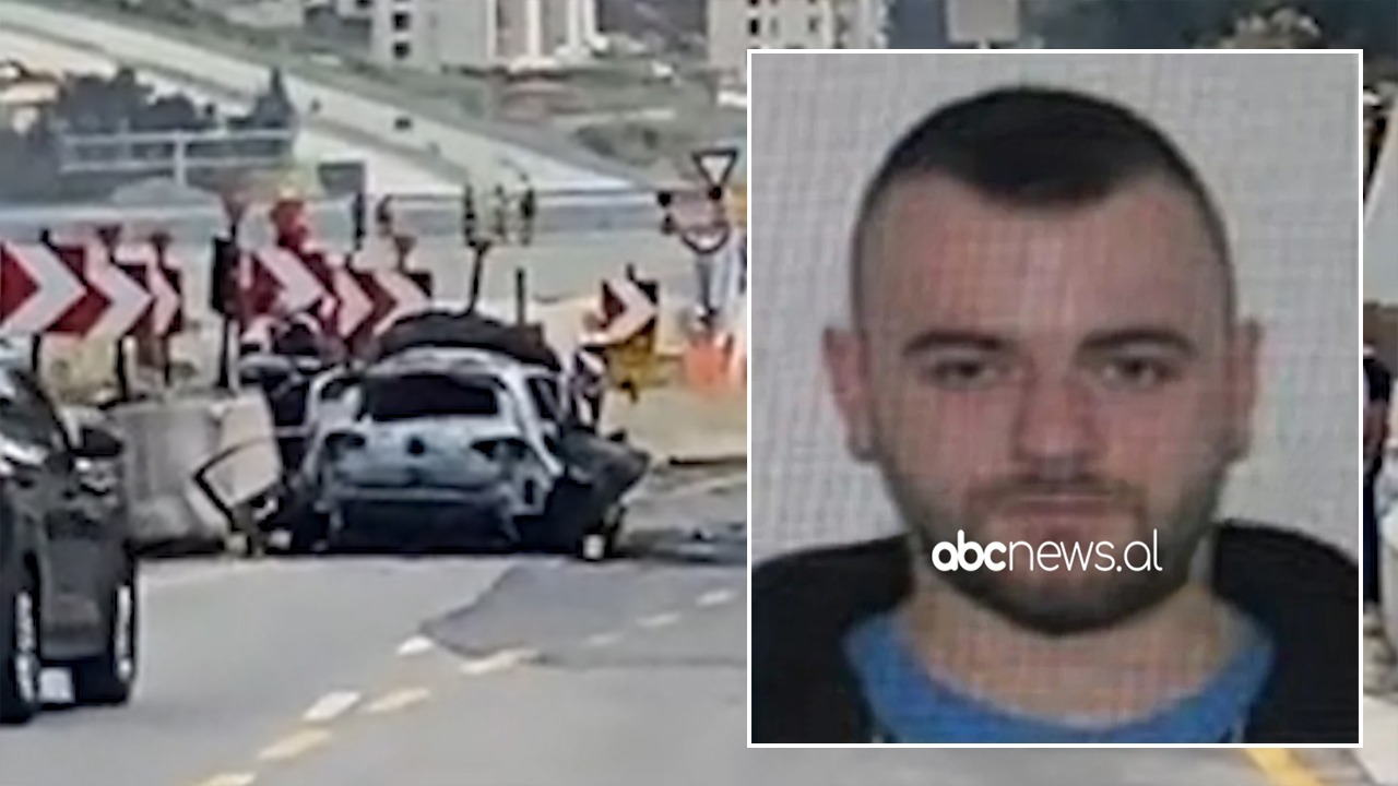 Mbeti i vrarë në atentatin me tritol pranë TEG-ut, publikohet fotoja e 27-vjeçarit!