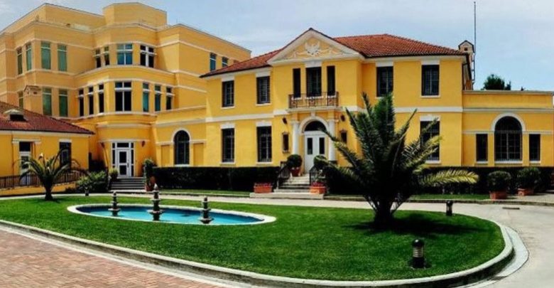 Ambasada e SHBA-së uron Bajram Begajn për zgjedhjen e tij si President i Shqipërisë