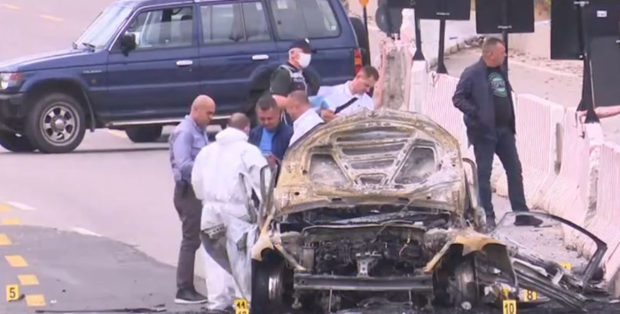 Shpërthimi në mjet u bë me telekomandë, e shkuara e 27-vjeçarit që mbeti i vrarë në atentat