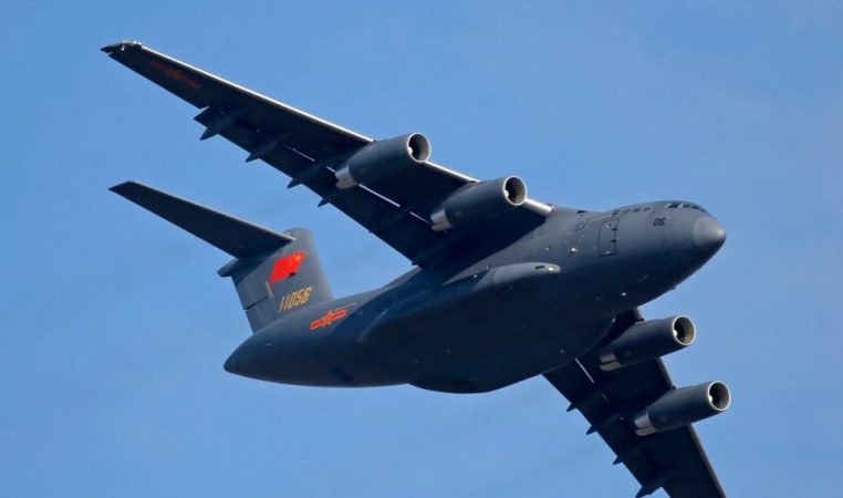 “VOA”: Pse Kina ka rritur fluturimet ushtarake në brigjet e Tajvanit?