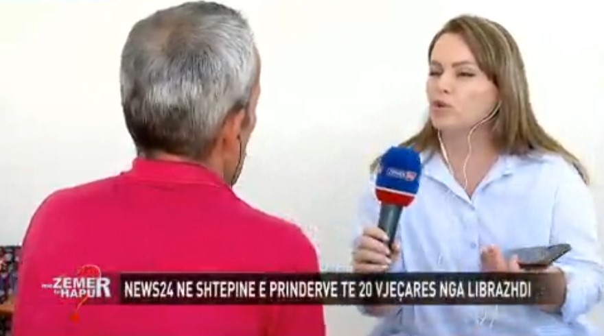 Flet babai i 20-vjeçares që u kap në dhomë me të dashurin: Vajzën e shihnin mbi 10 burra, ka shenja dhune