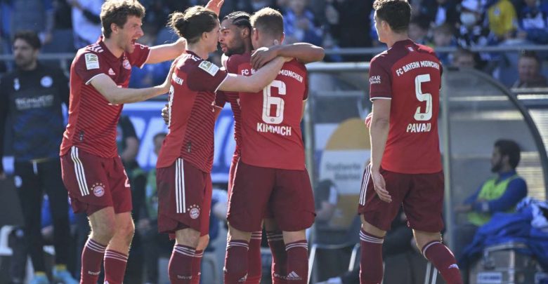 Krizës së pandemisë nuk i shpëton dot as Bajerni i Mynihut, rrezikon të humbasë 7 lojtarë me parametër zero