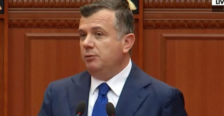 “Me 7 korrik përkujtojmë viktimat në Srebrenicë”/ Balla: Do ftojmë përfaqësues të Bosnje-Hercegovinës