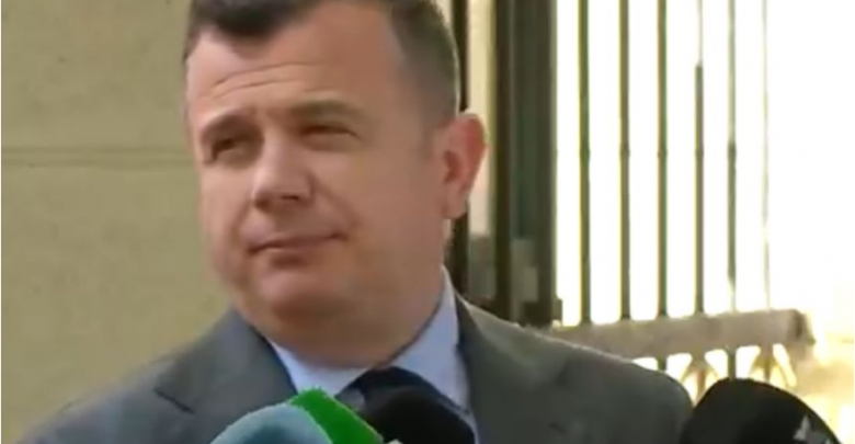 Balla i përgjigjet Enkelejd Alibeajt për zgjedhjen e presidentit: Bojkoti nuk sjell kurrë përfitim